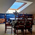 Διαμέρισμα Rincon Do Mar Perla Del Caribe A Guarda