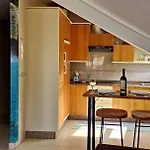 Διαμέρισμα Rincon Do Mar Perla Del Caribe