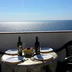 Διαμέρισμα Rincon Do Mar Perla Del Caribe *