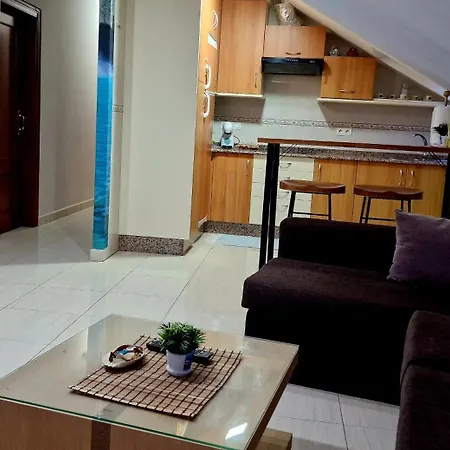 Rincon Do Mar Perla Del Caribe Appartement *