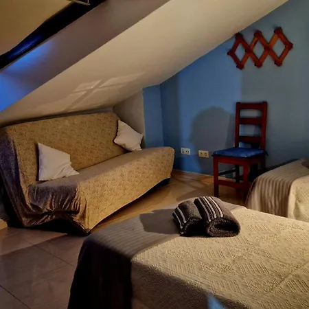 Apartment Rincon Do Mar Perla Del Caribe *