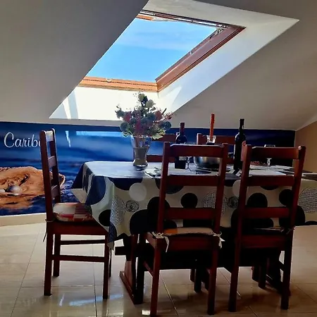 Apartment Rincon Do Mar Perla Del Caribe A Guarda