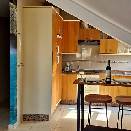 Apartment Rincon Do Mar Perla Del Caribe