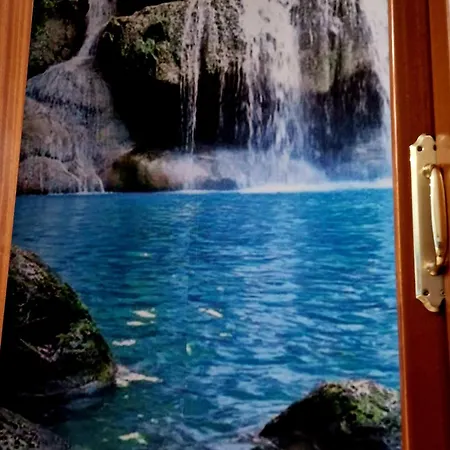 Rincon Do Mar Perla Del Caribe Apartment
