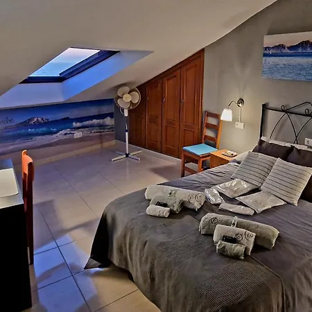 Apartment Rincon Do Mar Perla Del Caribe