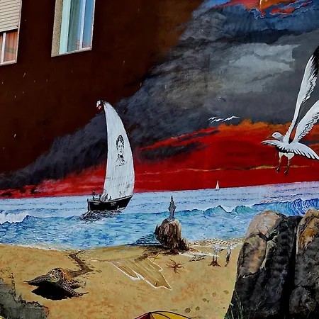 Rincon Do Mar Perla Del Caribe *