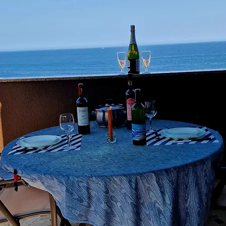 Apartment Rincon Do Mar Perla Del Caribe
