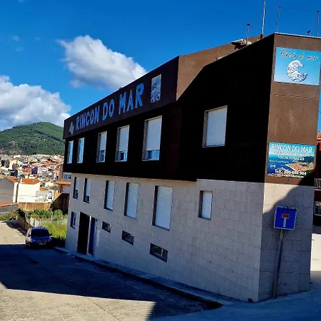 Rincon Do Mar Perla Del Caribe A Guarda