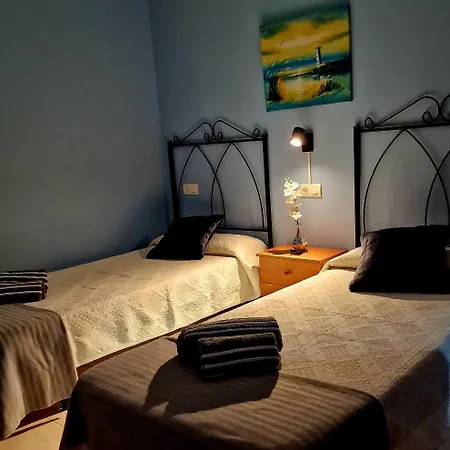 Rincon Do Mar Perla Del Caribe Apartment *