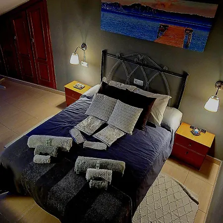Rincon Do Mar Perla Del Caribe Apartment