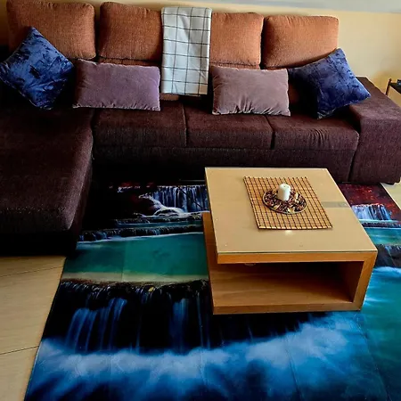 Apartment Rincon Do Mar Perla Del Caribe A Guarda