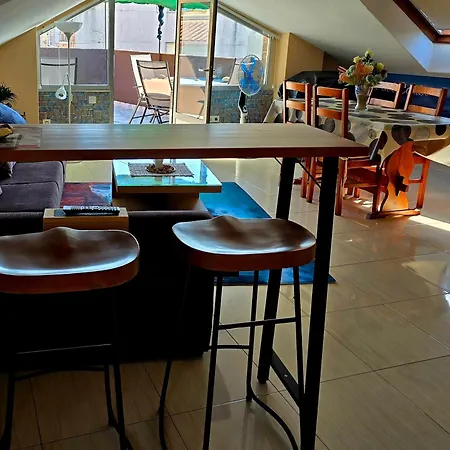 Rincon Do Mar Perla Del Caribe Apartment