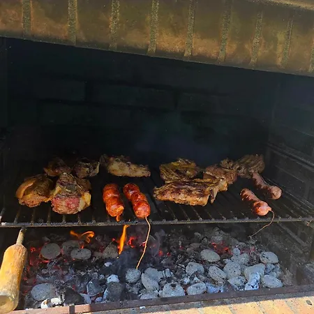 Rincon Do Mar Perla Del Caribe A Guarda