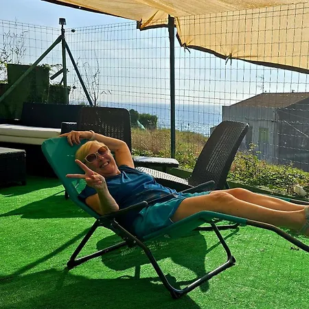 Rincon Do Mar Perla Del Caribe Appartement