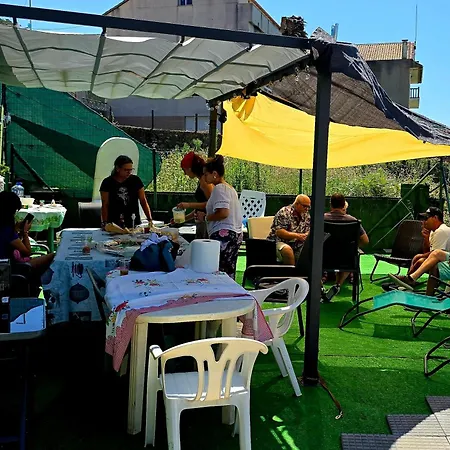 Appartement Rincon Do Mar Perla Del Caribe A Guarda