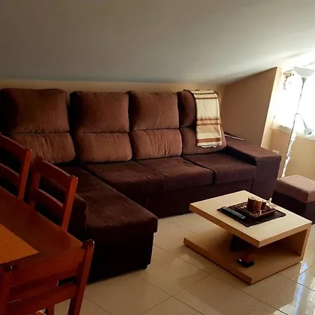 Apartment Rincon Do Mar Perla Del Caribe