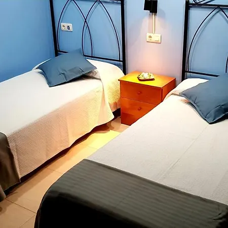 Apartment Rincon Do Mar Perla Del Caribe A Guarda