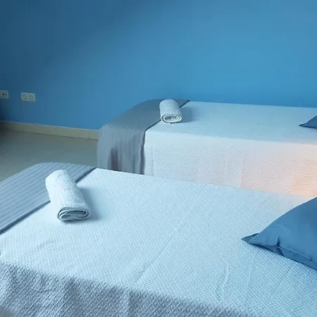 Rincon Do Mar Perla Del Caribe Apartment