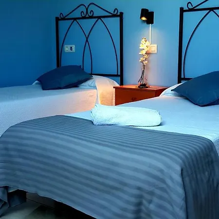 Rincon Do Mar Perla Del Caribe Apartment
