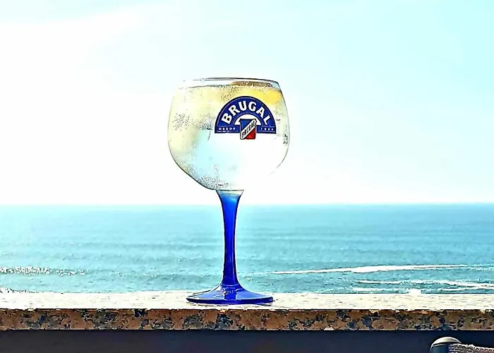 Rincon Do Mar Perla Del Caribe * A Guarda