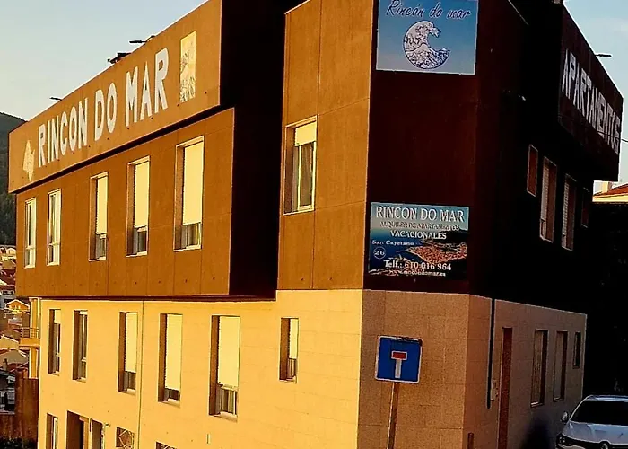 Rincon Do Mar Perla Del Caribe Appartement *