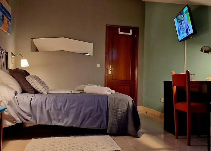 Appartement Rincon Do Mar Perla Del Caribe A Guarda