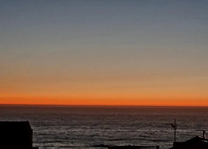 Rincon Do Mar Perla Del Caribe A Guarda