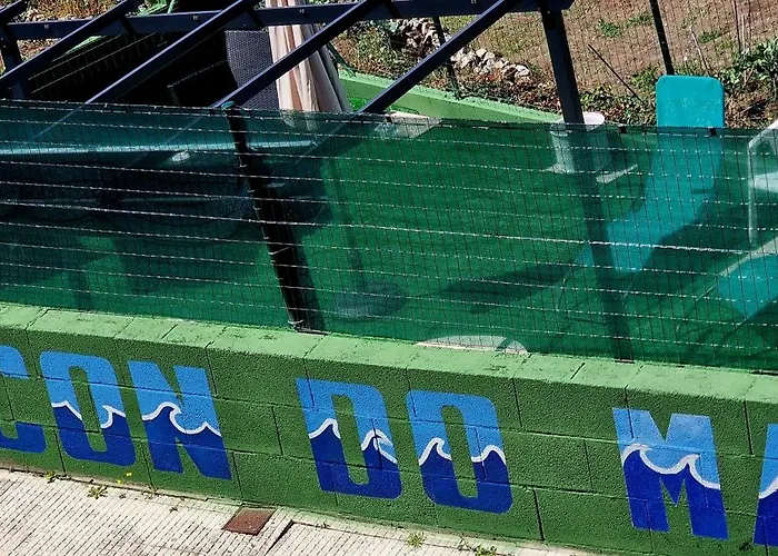 Rincon Do Mar Perla Del Caribe Appartement *