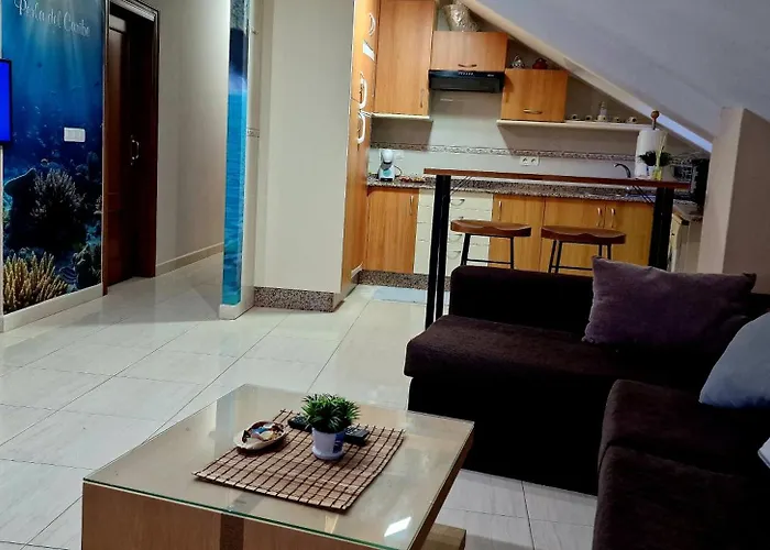 Rincon Do Mar Perla Del Caribe Appartement *