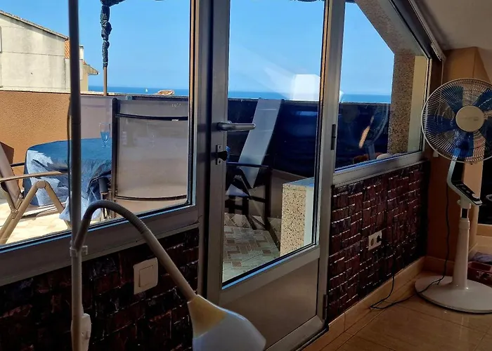 Appartement Rincon Do Mar Perla Del Caribe *