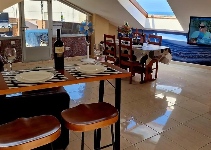 Rincon Do Mar Perla Del Caribe