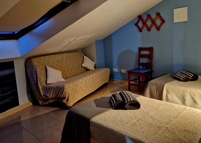 Appartement Rincon Do Mar Perla Del Caribe *