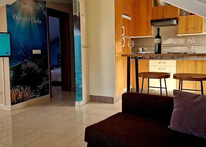 Rincon Do Mar Perla Del Caribe