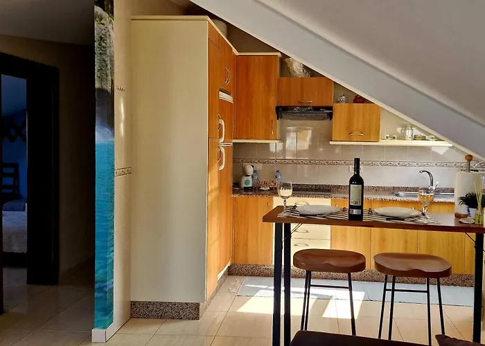 Appartement Rincon Do Mar Perla Del Caribe