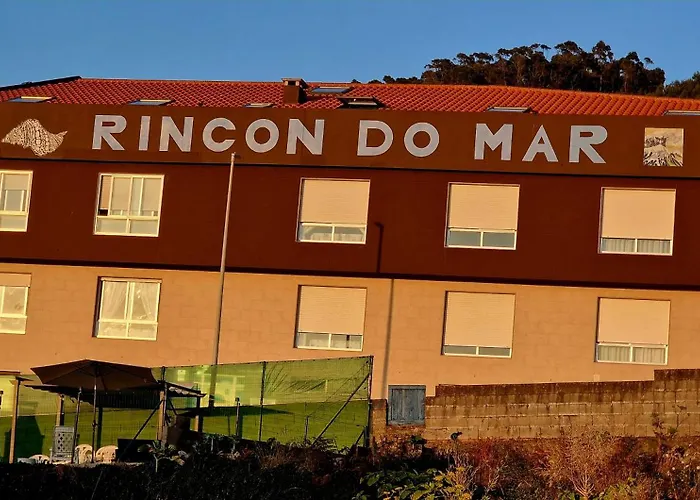 Rincon Do Mar Perla Del Caribe Appartement *