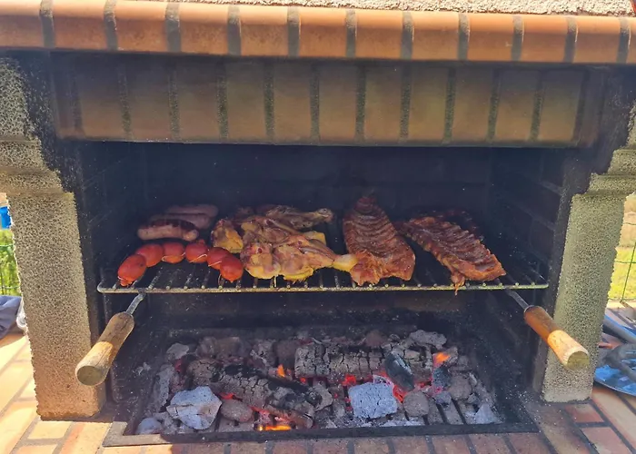 Appartement Rincon Do Mar Perla Del Caribe A Guarda