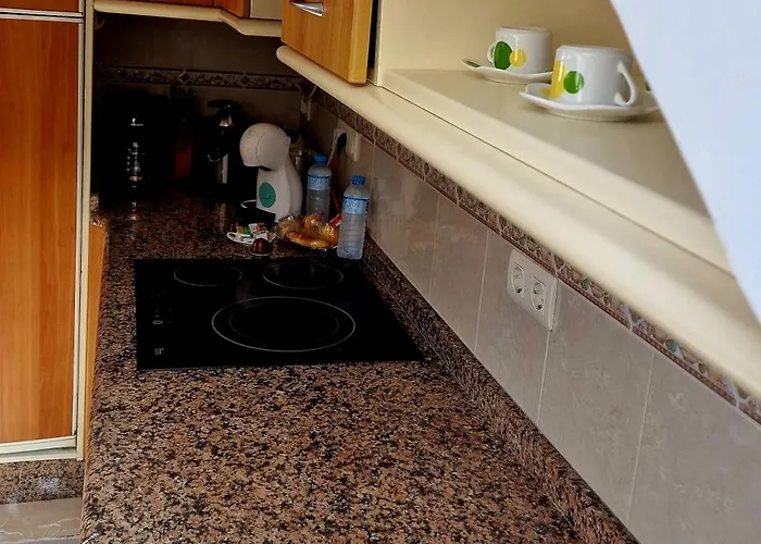 Rincon Do Mar Perla Del Caribe *