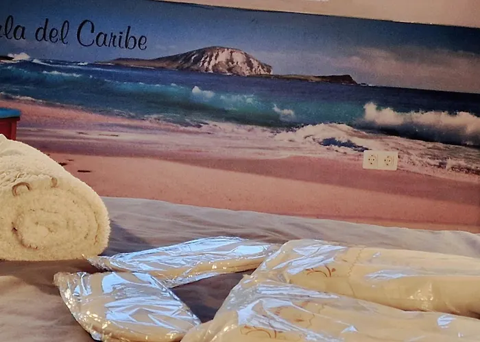 Rincon Do Mar Perla Del Caribe