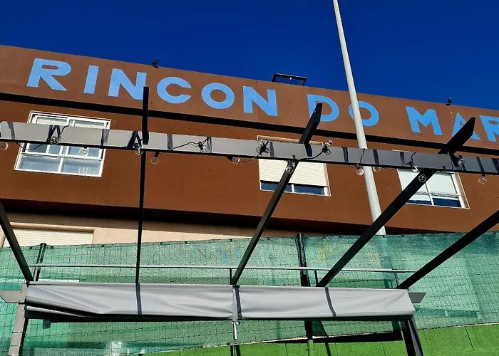 Appartement Rincon Do Mar Perla Del Caribe