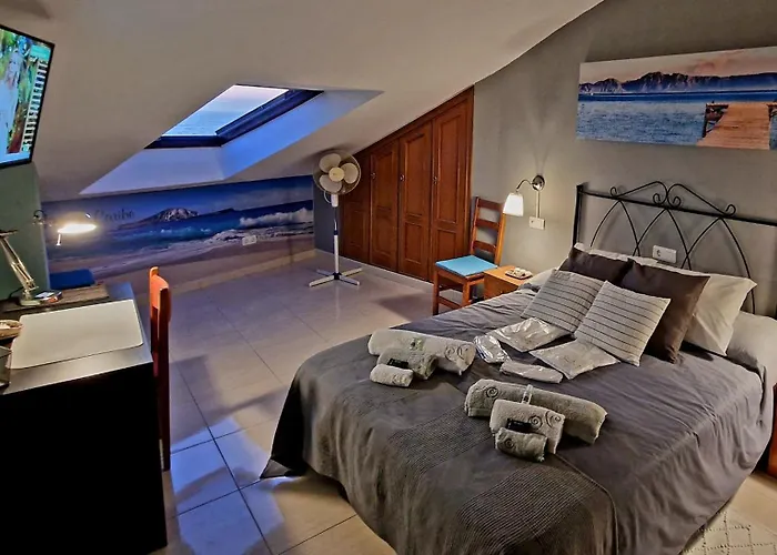 Appartement Rincon Do Mar Perla Del Caribe