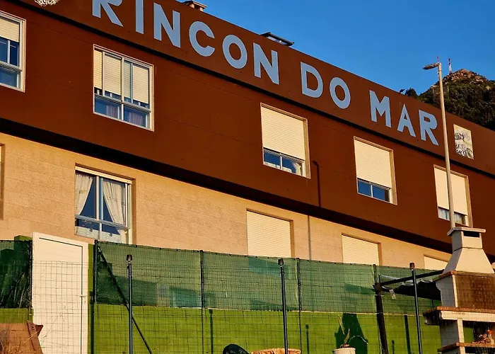 Rincon Do Mar Perla Del Caribe Appartement