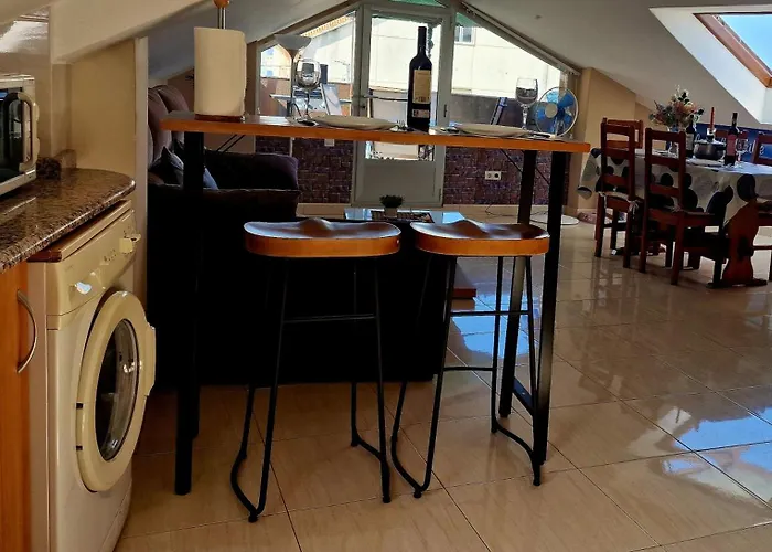 Rincon Do Mar Perla Del Caribe Appartement *