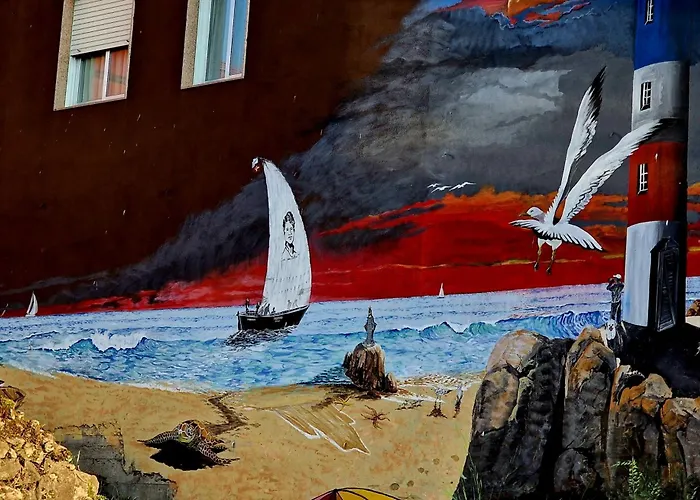 Rincon Do Mar Perla Del Caribe *