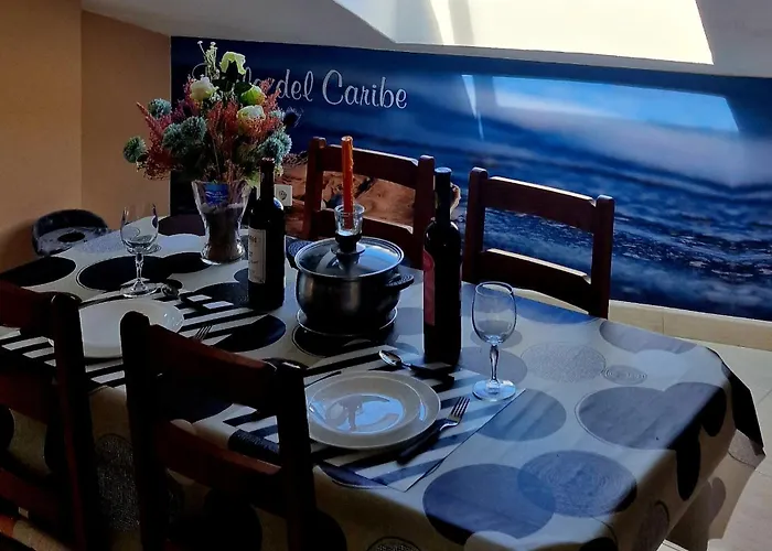 Rincon Do Mar Perla Del Caribe