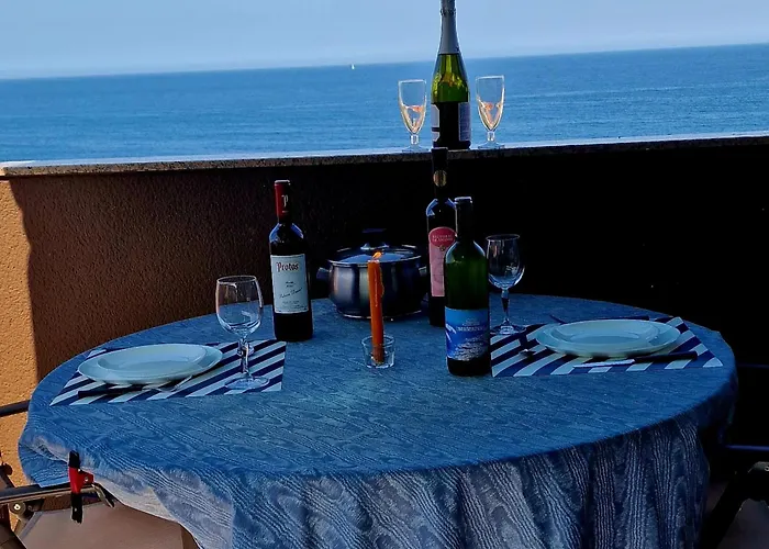 Appartement Rincon Do Mar Perla Del Caribe