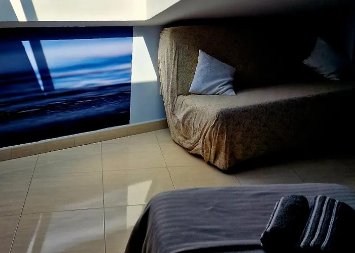 Rincon Do Mar Perla Del Caribe * A Guarda