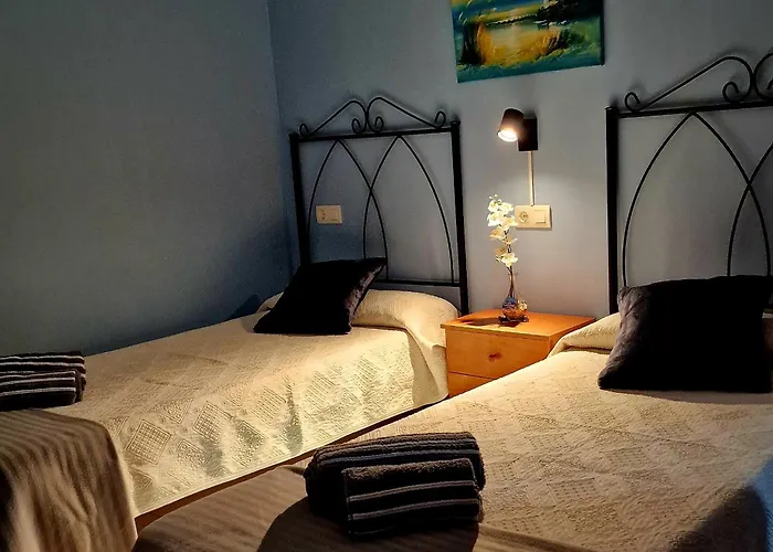 Rincon Do Mar Perla Del Caribe Appartement *