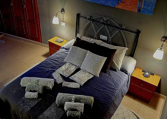 Rincon Do Mar Perla Del Caribe Appartement