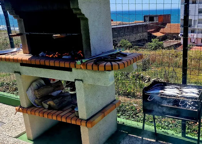 Rincon Do Mar Perla Del Caribe Appartement A Guarda