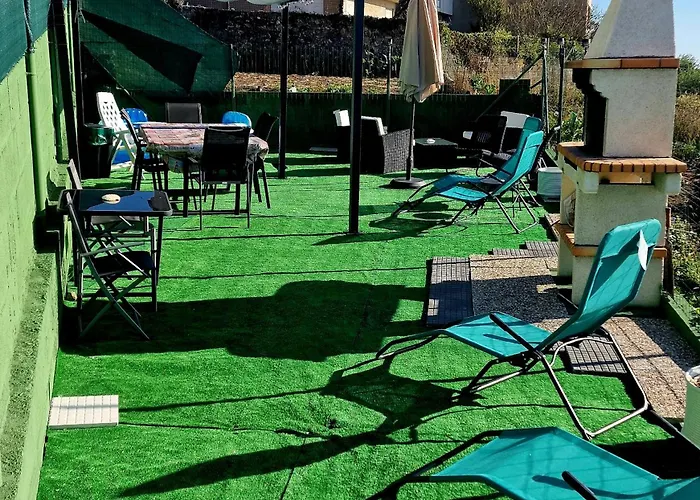 Rincon Do Mar Perla Del Caribe * A Guarda